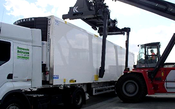Transport combiné à Montpellier