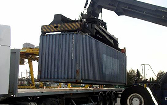 Faites appel au service de l’entreprise Transports BOUIN