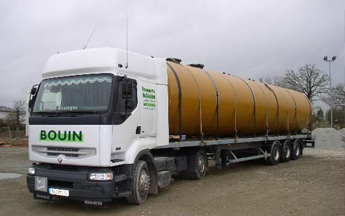 Savoir-Faire de Bouin