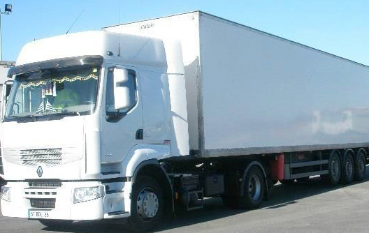 BOUIN, un partenaire privilégié pour un service logistique