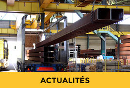 Actualités Transports Bouin