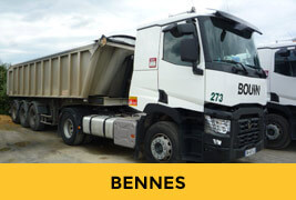 bennes