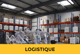 Logistique Transports Bouin