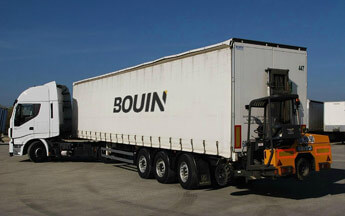 Savoir-faire Bouin